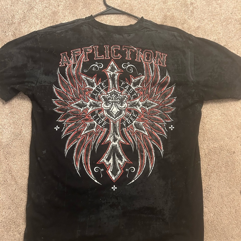 Affliction RARE XL